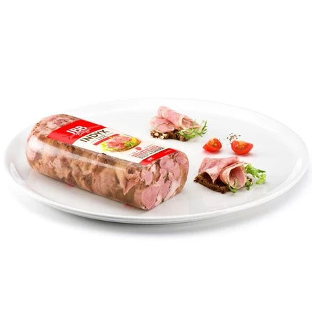 JBB Indyk lux w galarecie 1 kg