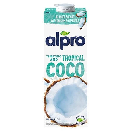 ALPRO Napój kokosowy 1 L