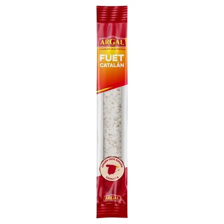 ARGAL Fuet Catalán 160 g