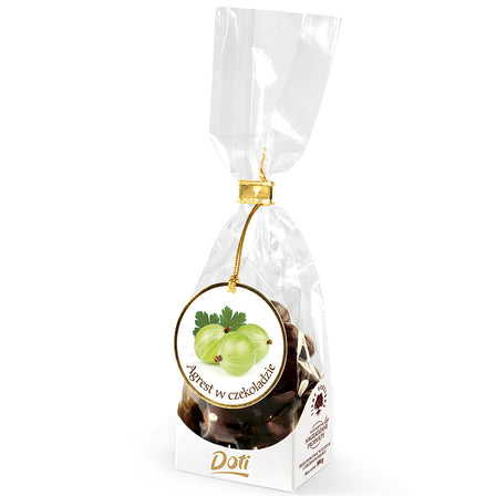 DOTI Agrest w czekoladzie 100 g