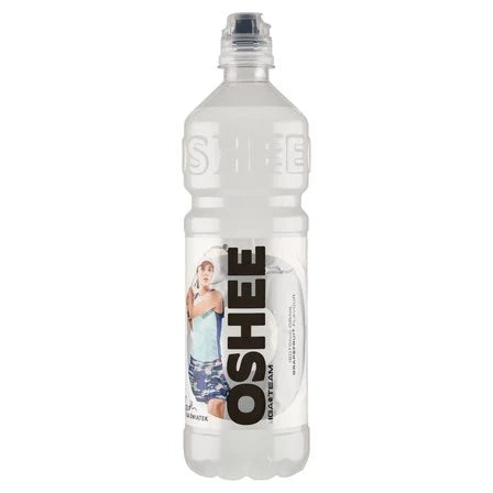 OSHEE Napój izotoniczny niegazowany o smaku grejpfrutowym 750 ml