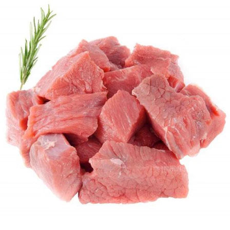 GULASZ WOŁOWY 1 kg