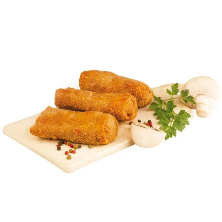 PAMSO Krokiety z pieczarkami i serem 1 kg