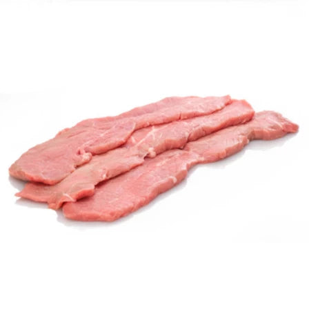 SZNYCEL CIELĘCY 1 kg