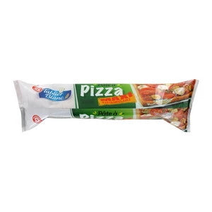 WIODĄCA MARKA Ciasto do pizzy maxi z ziołami prowansalskimi kwadratowe 500 g
