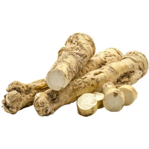CHRZAN korzeń 1 kg
