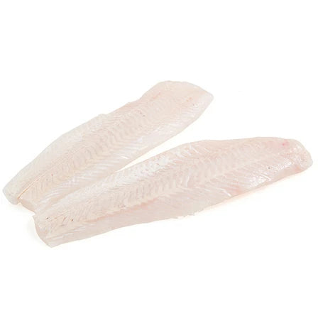 FILET Z MORSZCZUKA MROŻONY 1 kg