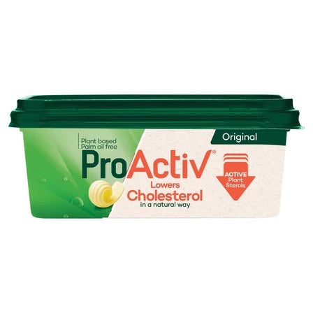 PROACTIV Original Tłuszcz roślinny do smarowania 225 g
