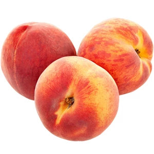 BRZOSKWINIE 1 kg