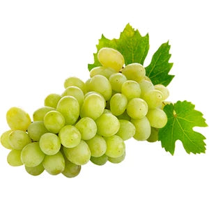 WINOGRONA BIAŁE 1 kg
