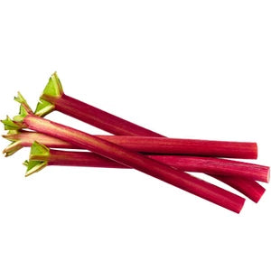 RABARBAR 1 kg