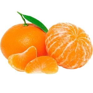 MANDARYNKI 1 kg