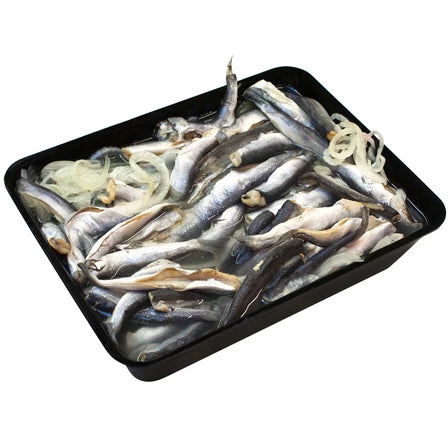 MORS Moskaliki 1 kg